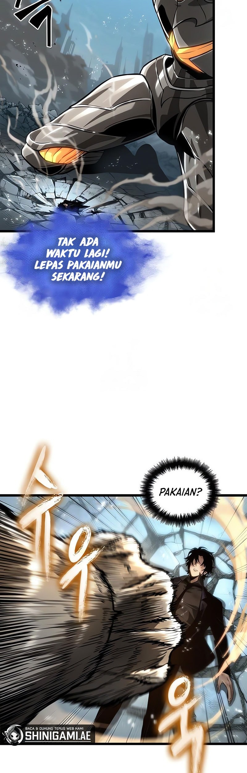 The World After the Fall Bab 180 halaman 40