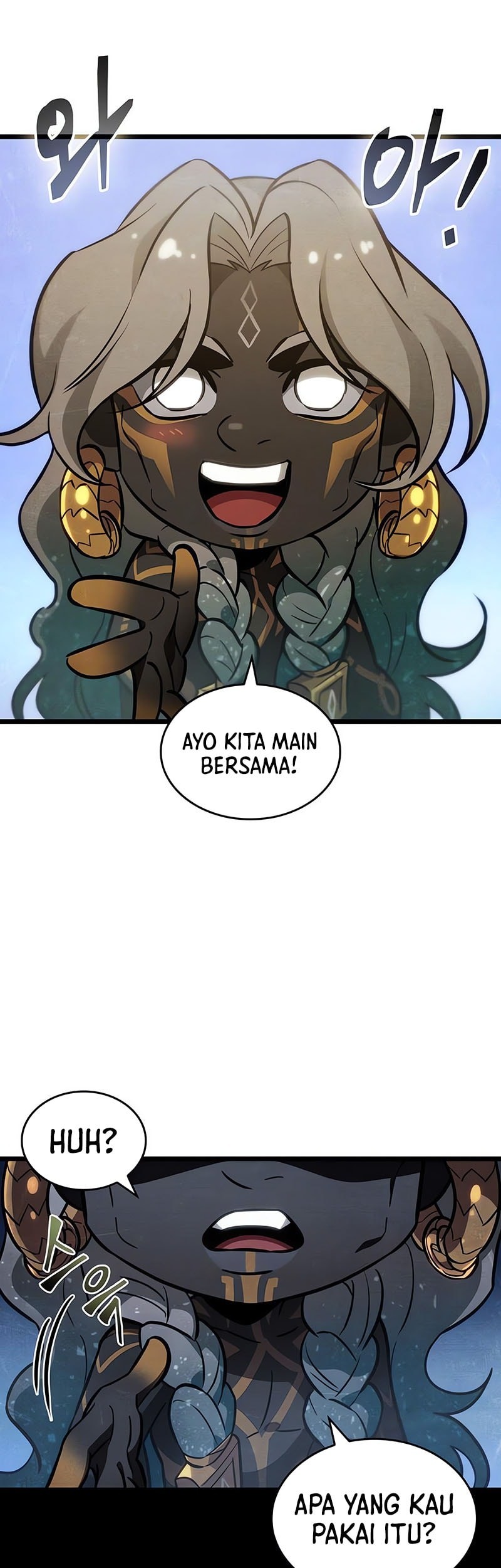 The World After the Fall Bab 180 halaman 47