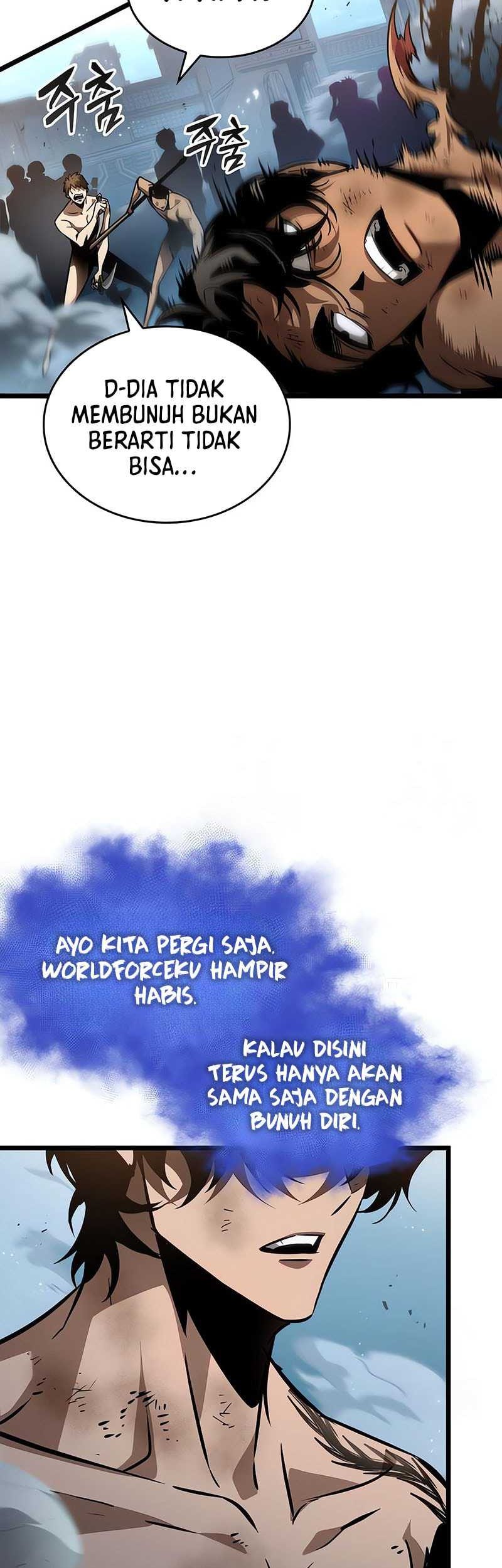 The World After the Fall Bab 181 halaman 33