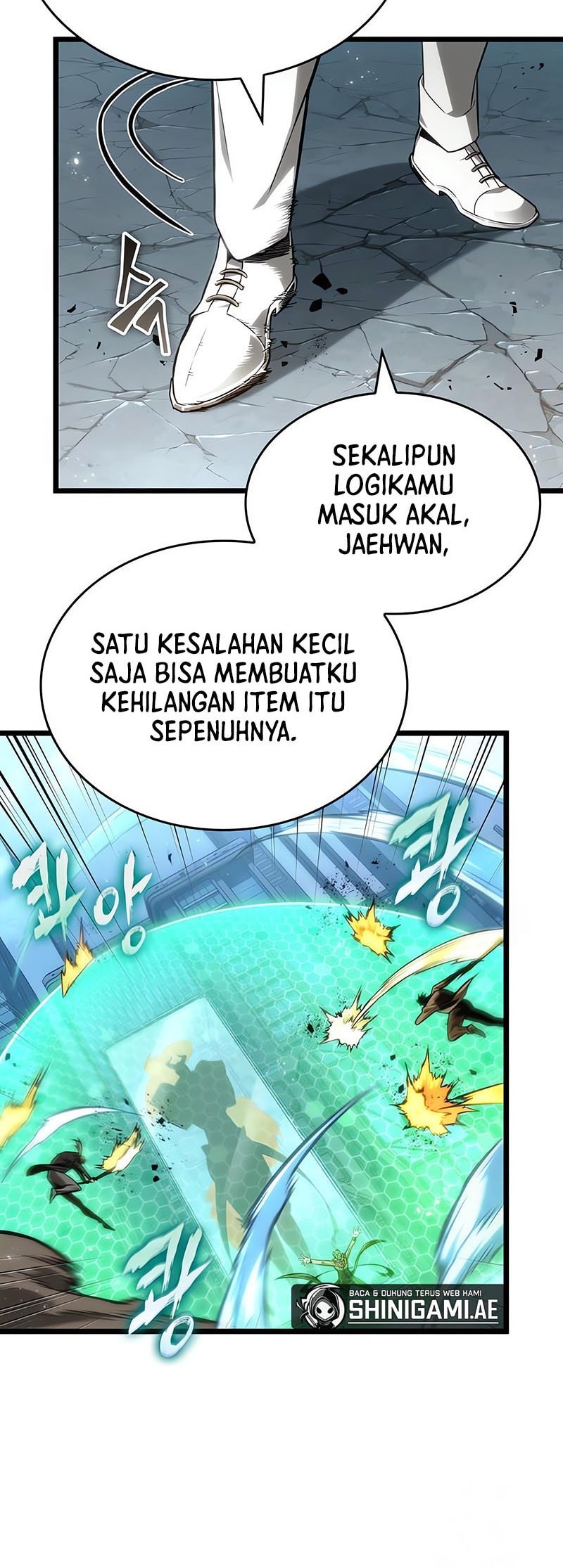The World After the Fall Bab 182 halaman 20
