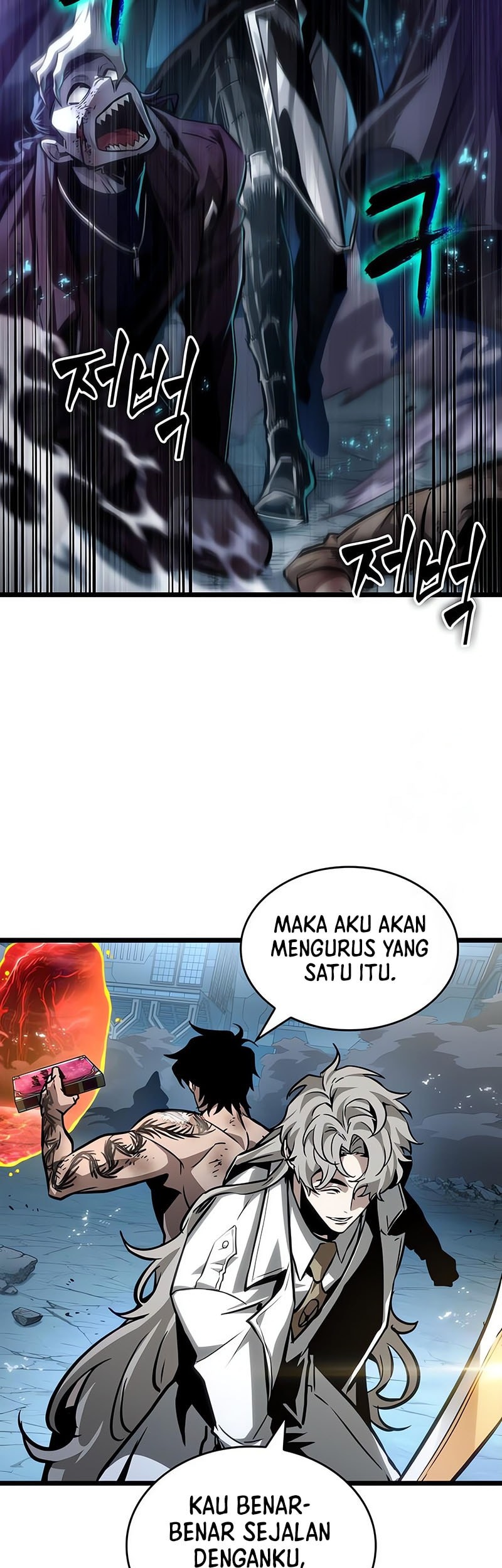 The World After the Fall Bab 182 halaman 57