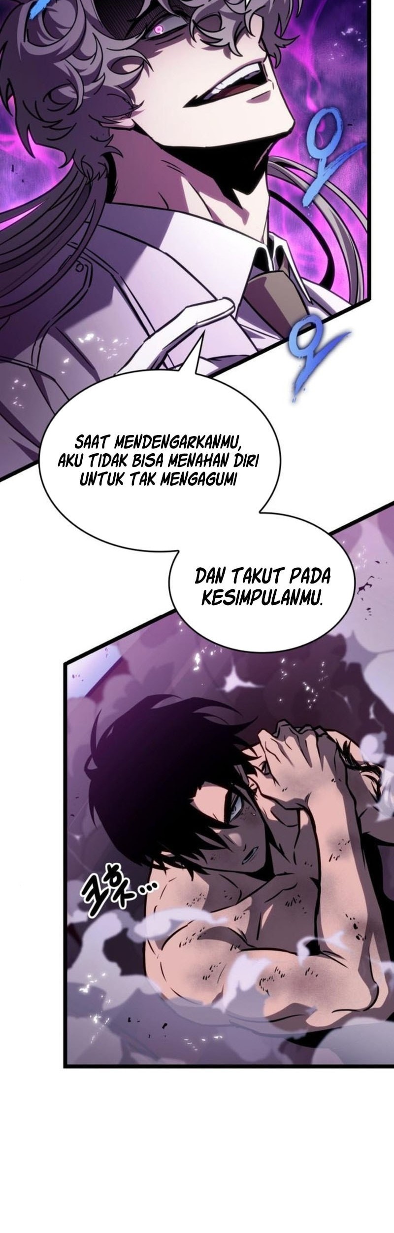 The World After the Fall Bab 183 halaman 48