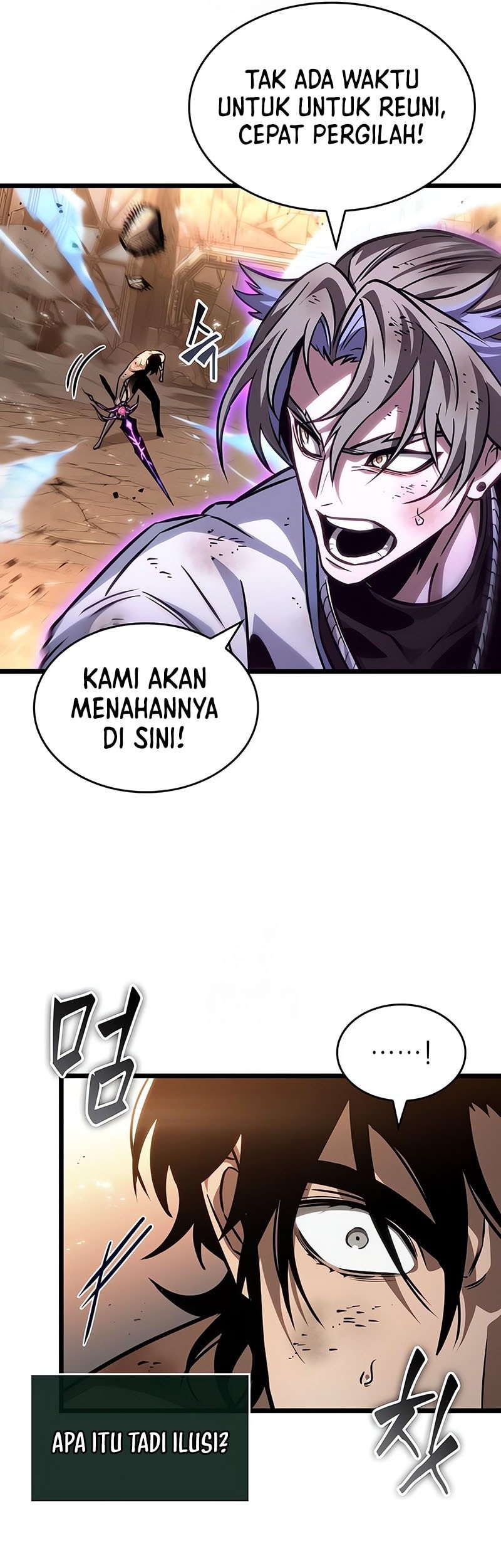 The World After the Fall Bab 184 halaman 23