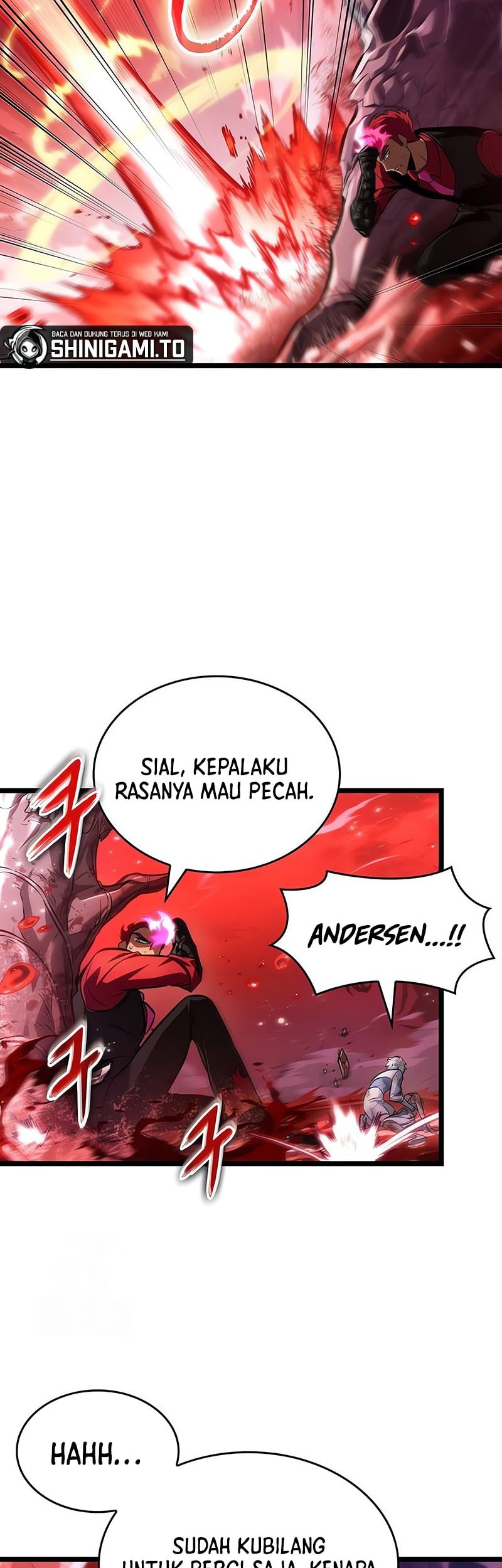 The World After the Fall Bab 186 halaman 25