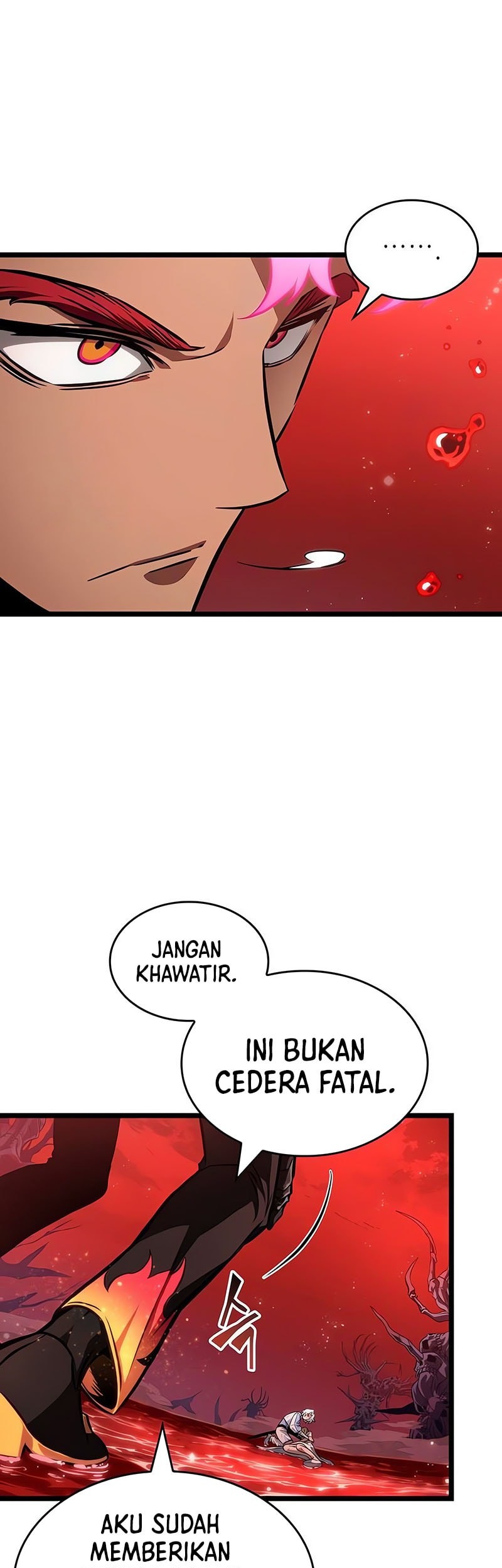 The World After the Fall Bab 186 halaman 27