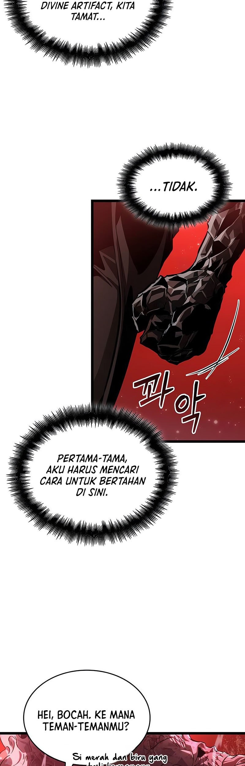 The World After the Fall Bab 186 halaman 29