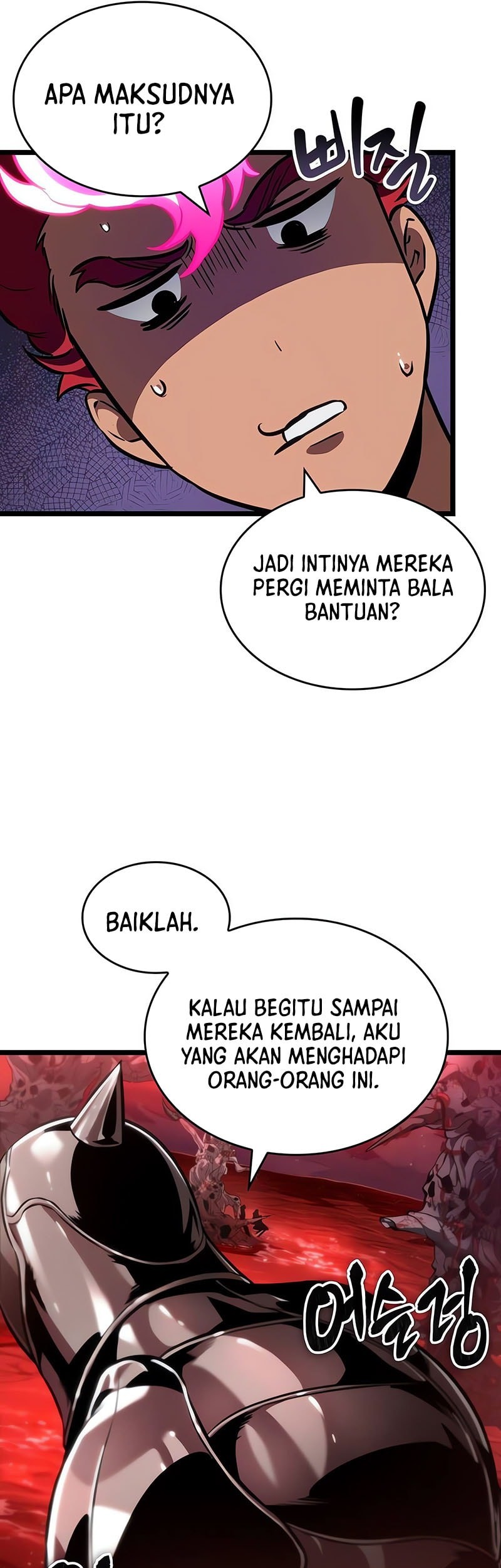 The World After the Fall Bab 186 halaman 31