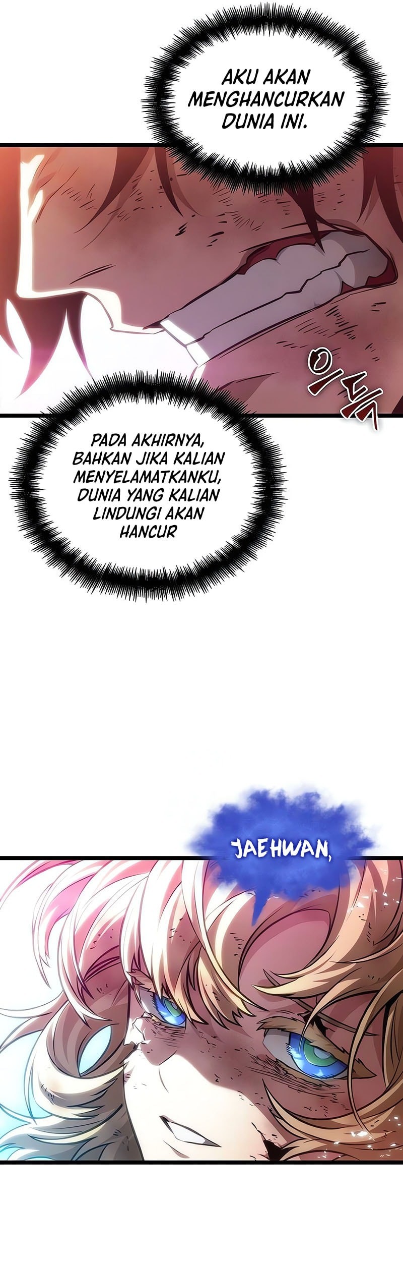 The World After the Fall Bab 188 halaman 26
