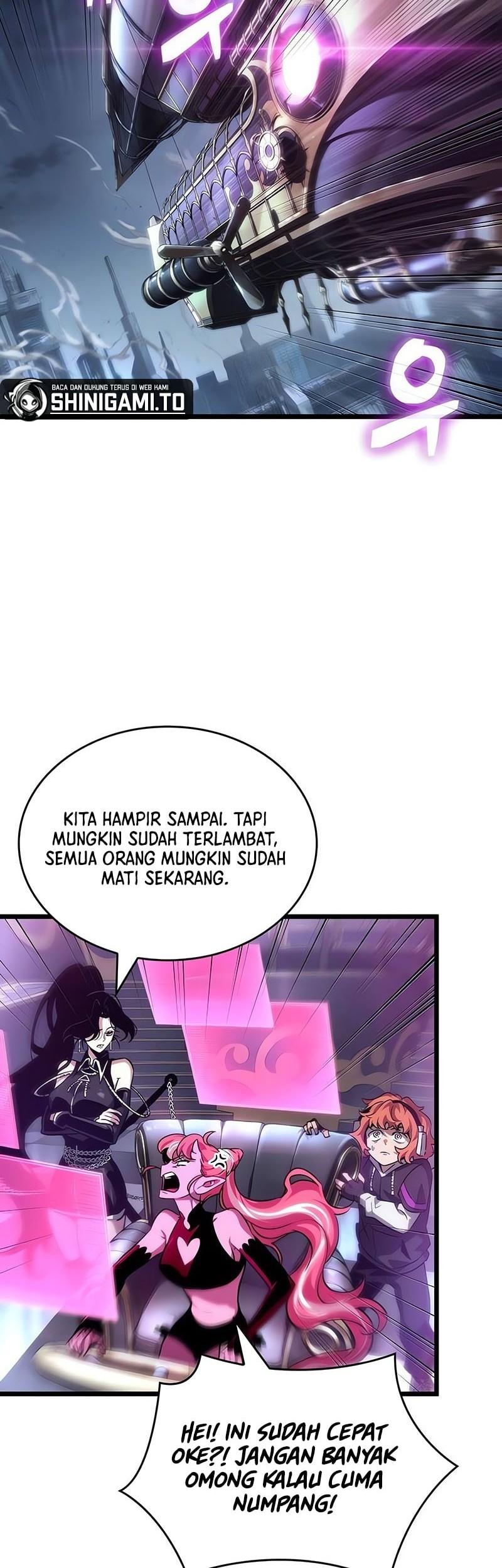 The World After the Fall Bab 189 halaman 5