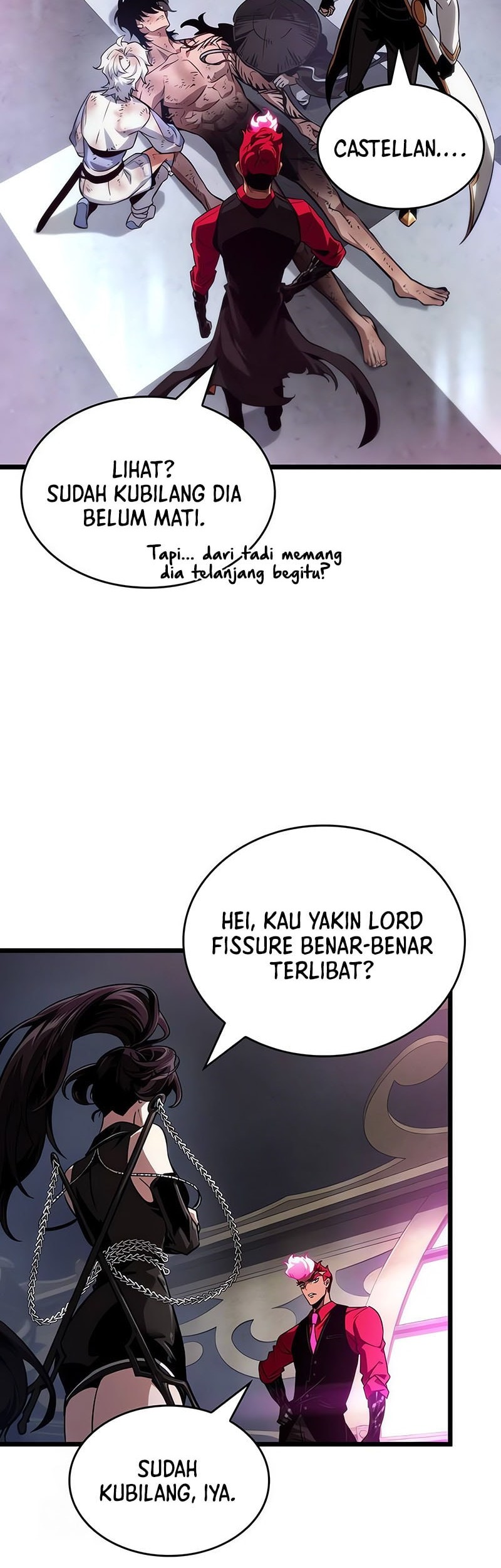 The World After the Fall Bab 189 halaman 18