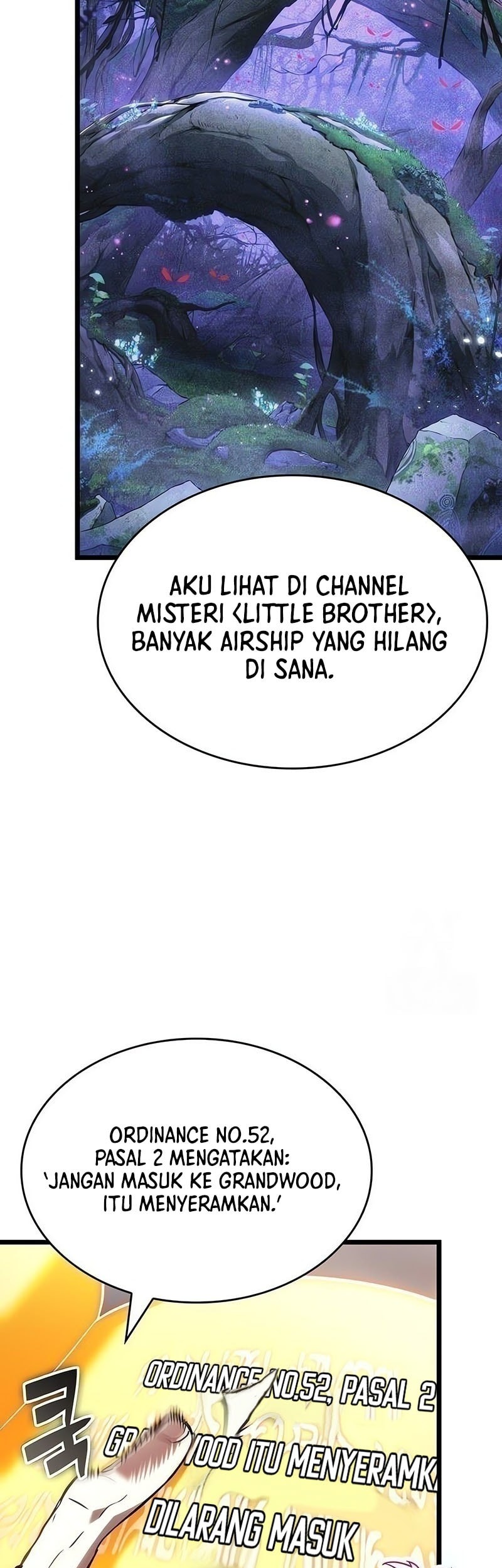 The World After the Fall Bab 189 halaman 25