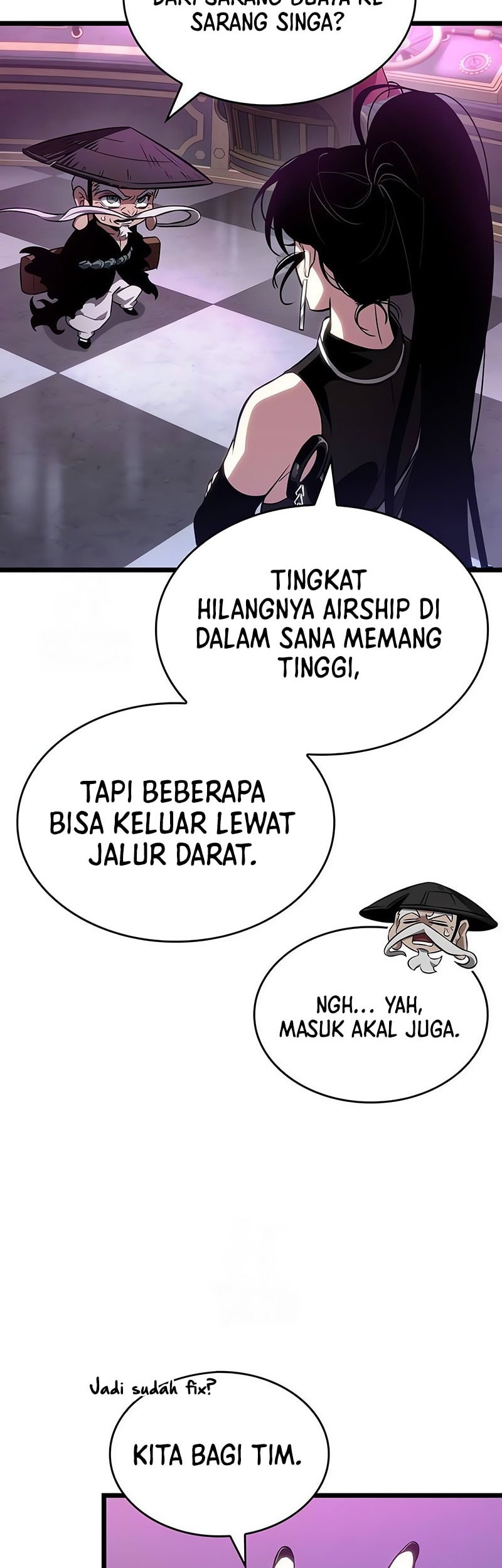 The World After the Fall Bab 189 halaman 28