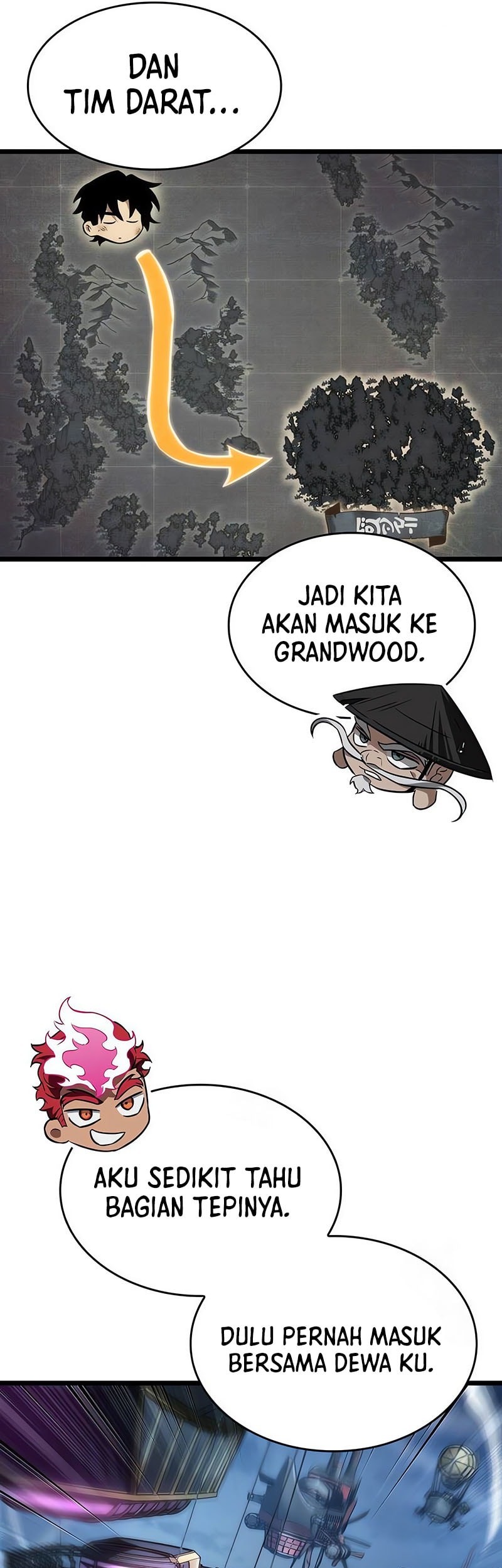 The World After the Fall Bab 189 halaman 31