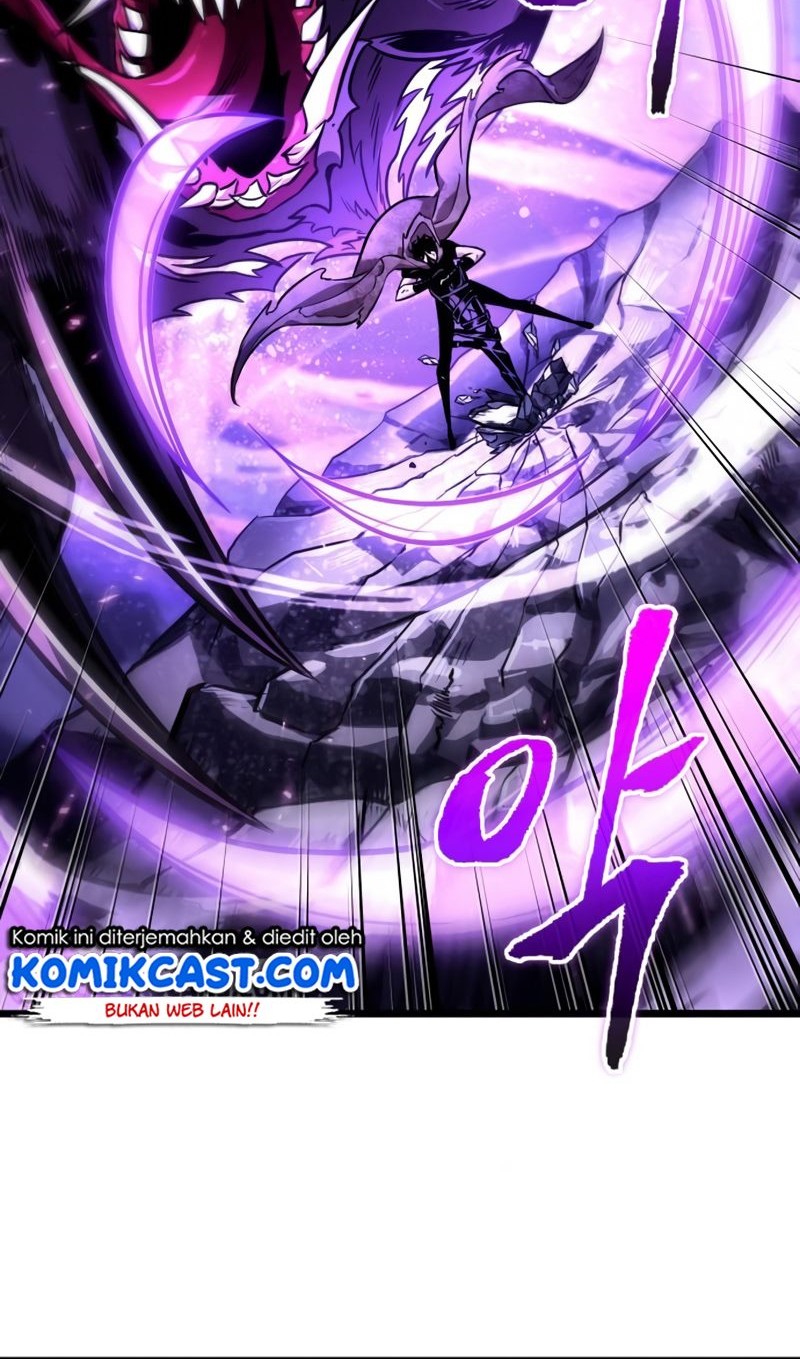 The World After the Fall chapter 19 halaman 7