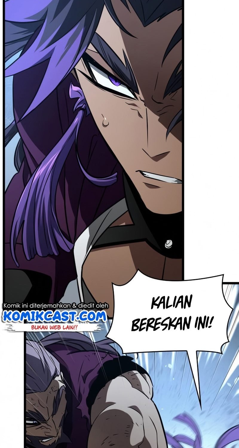 The World After the Fall chapter 19 halaman 11