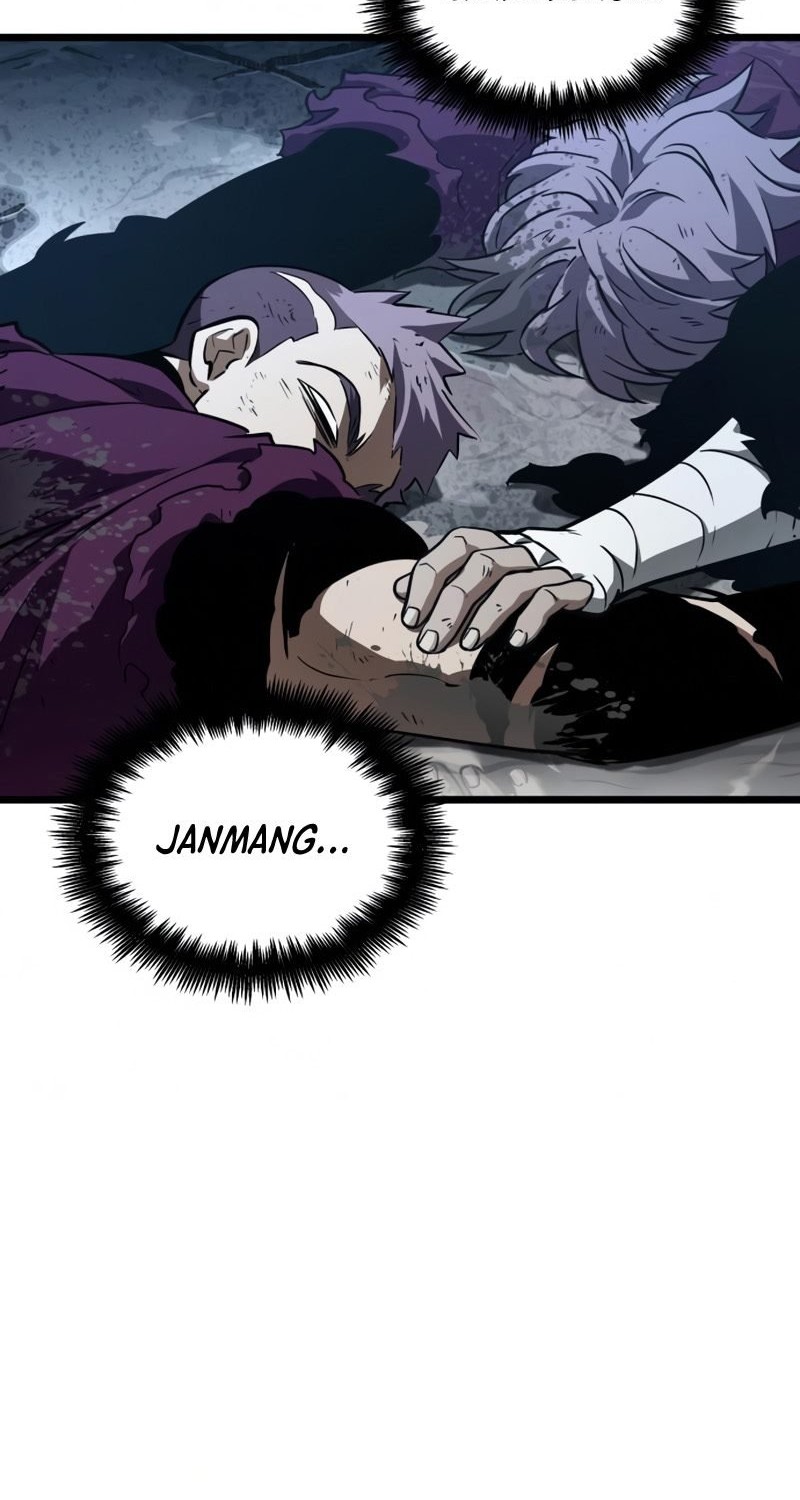 The World After the Fall chapter 19 halaman 13