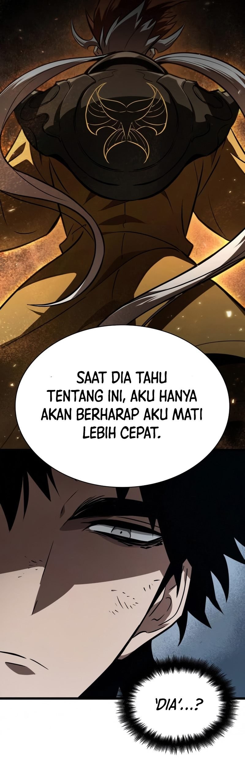 The World After the Fall chapter 19 halaman 20