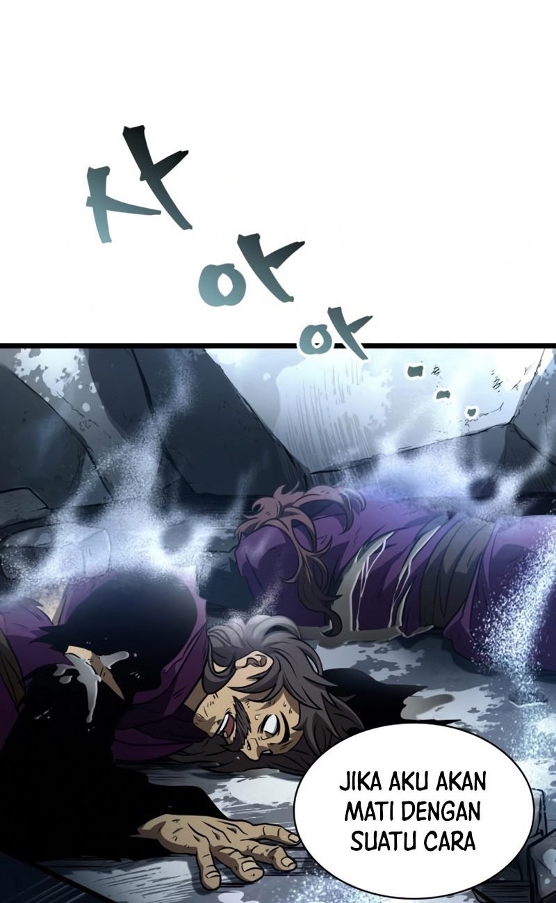 The World After the Fall chapter 19 halaman 21