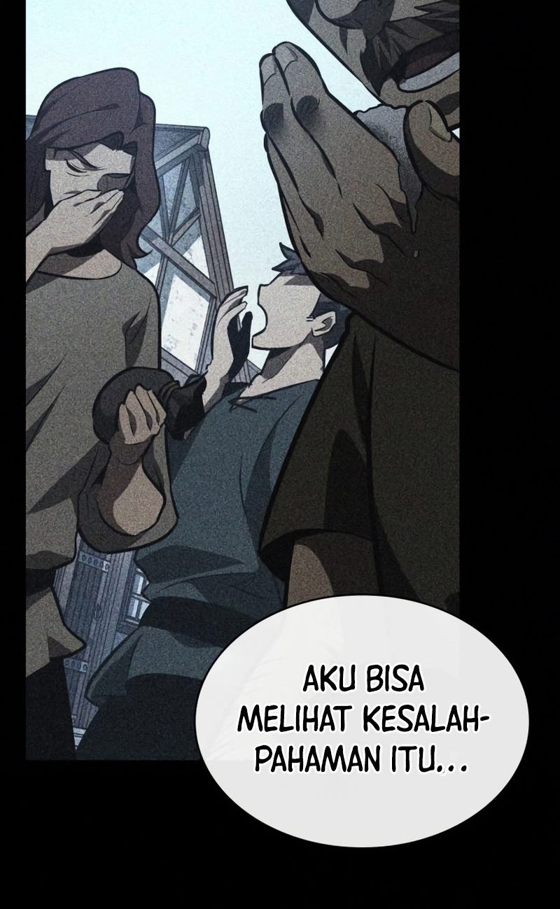 The World After the Fall chapter 19 halaman 25