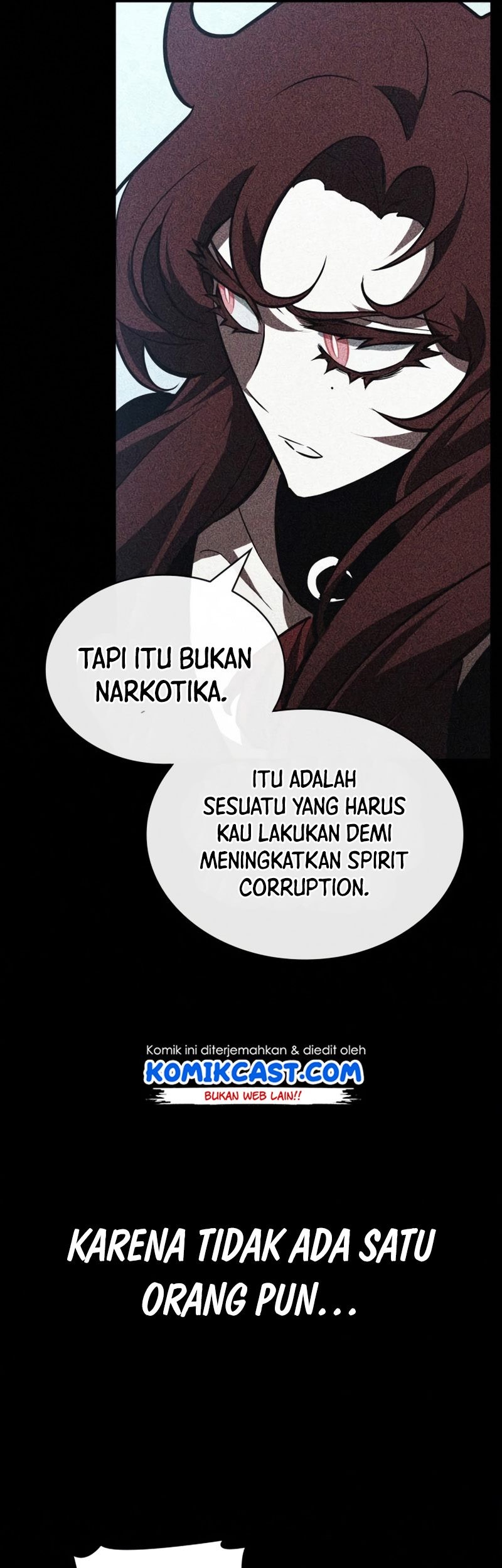The World After the Fall chapter 19 halaman 26