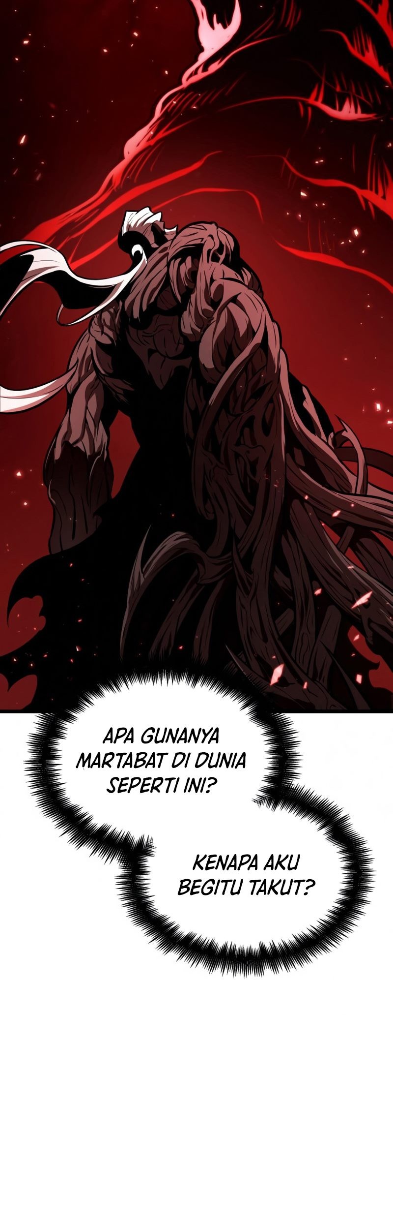 The World After the Fall chapter 19 halaman 40