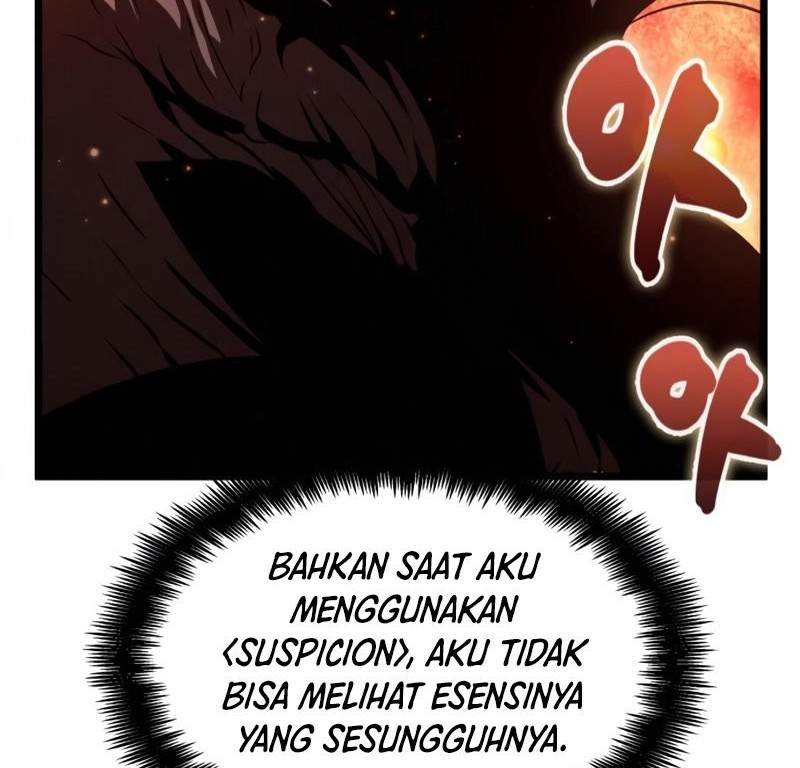 The World After the Fall chapter 19 halaman 51