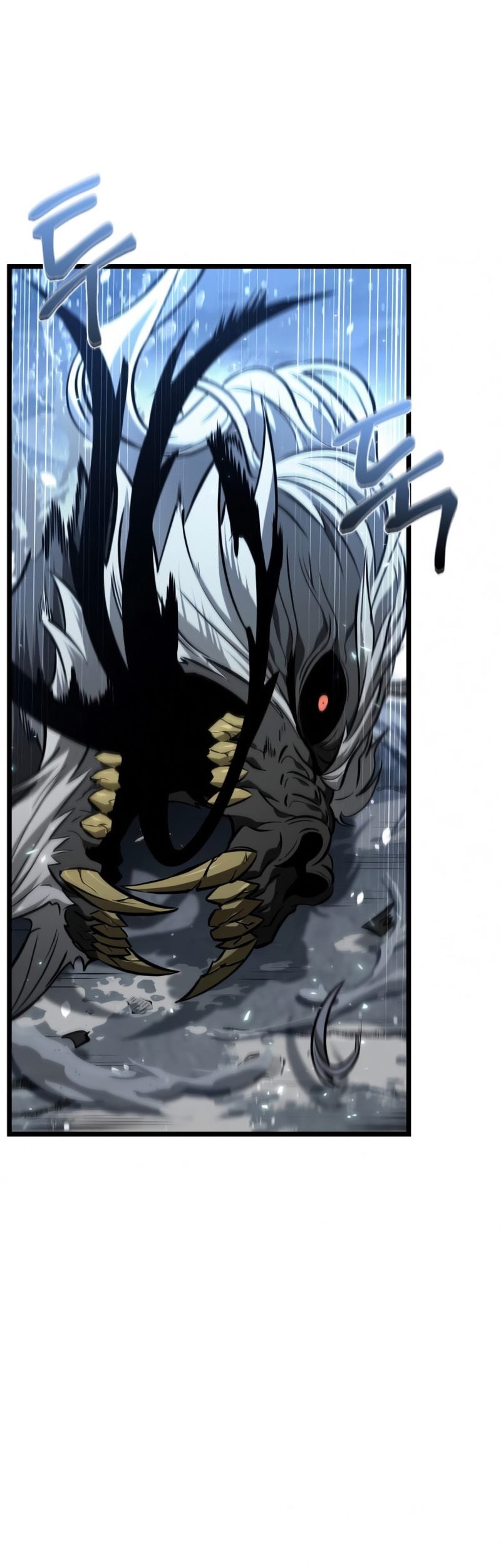 The World After the Fall chapter 19 halaman 60