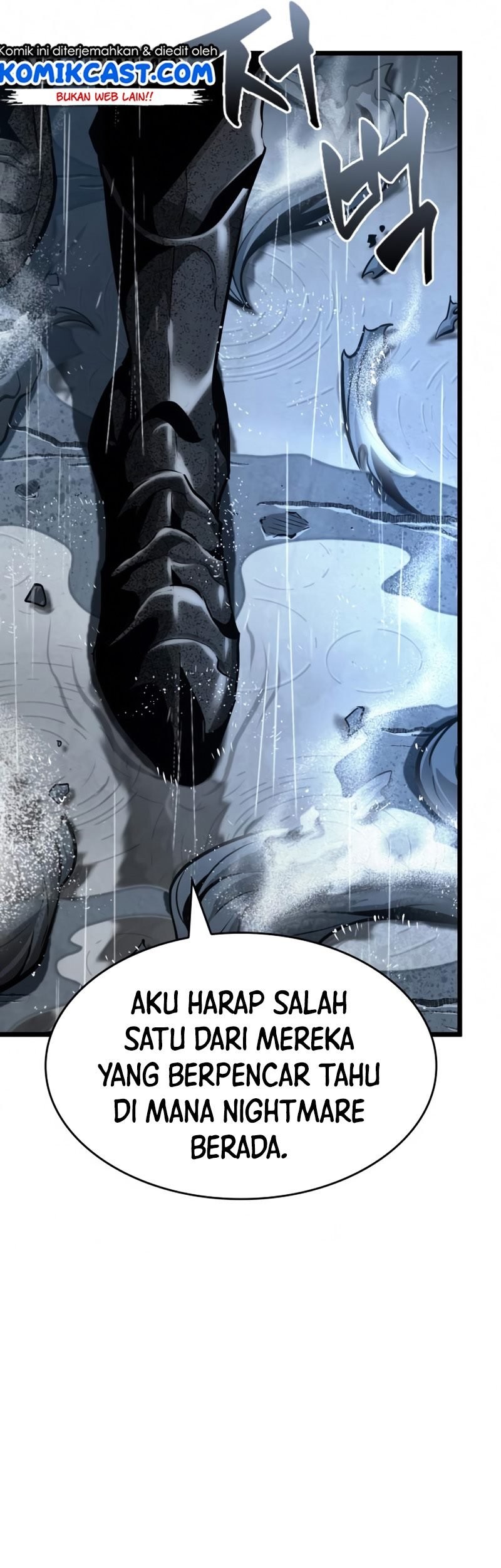 The World After the Fall chapter 19 halaman 68