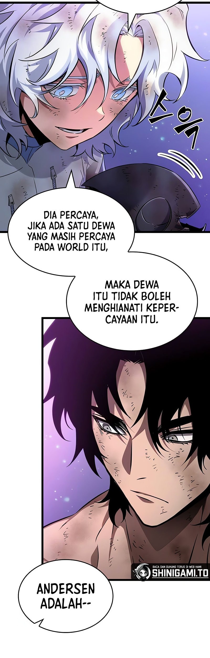 The World After the Fall Bab 190 halaman 23