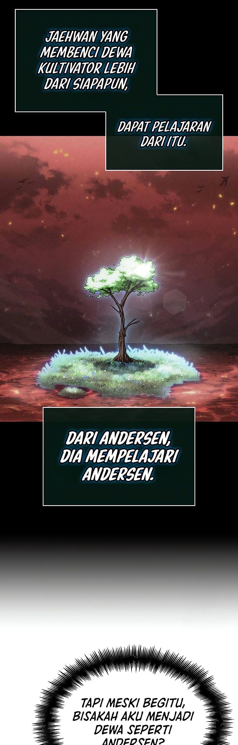 The World After the Fall Bab 190 halaman 28