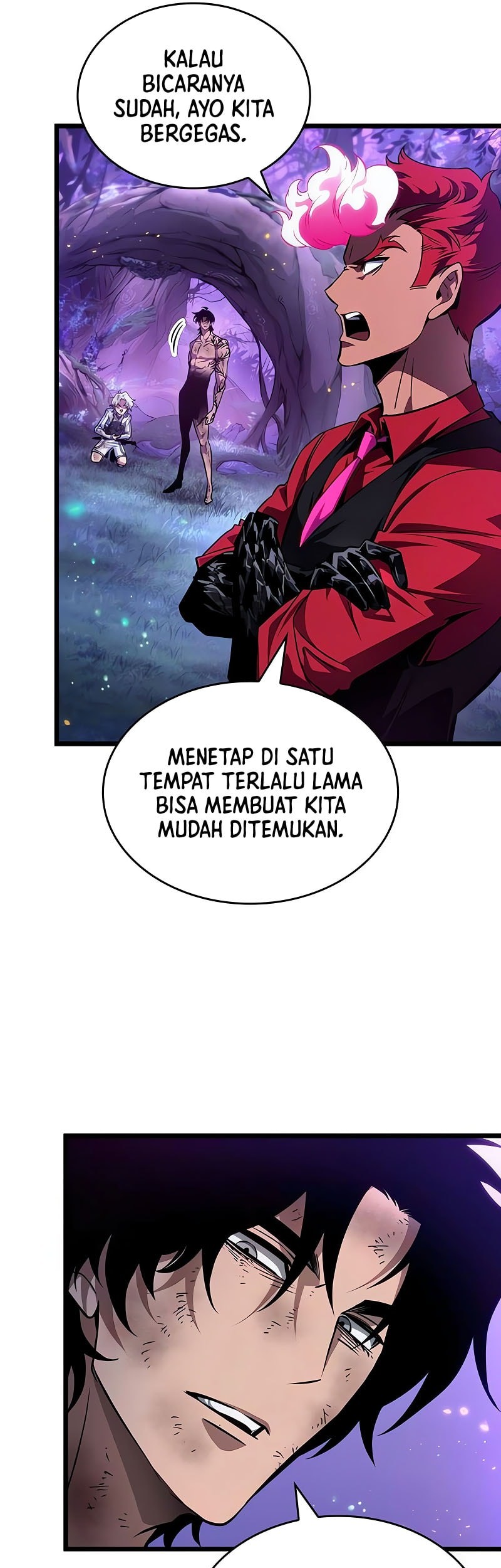 The World After the Fall Bab 190 halaman 38