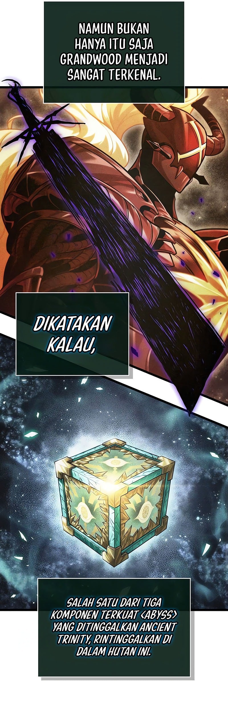 The World After the Fall Bab 190 halaman 50
