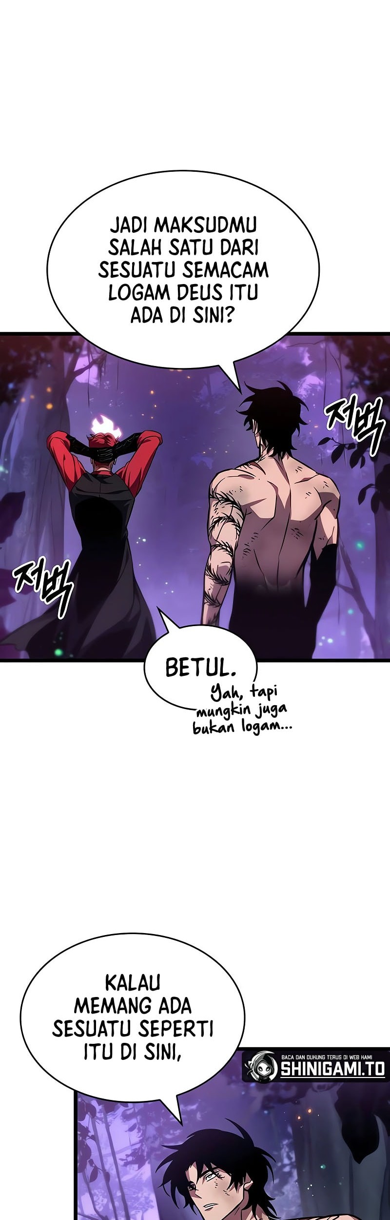 The World After the Fall Bab 190 halaman 51