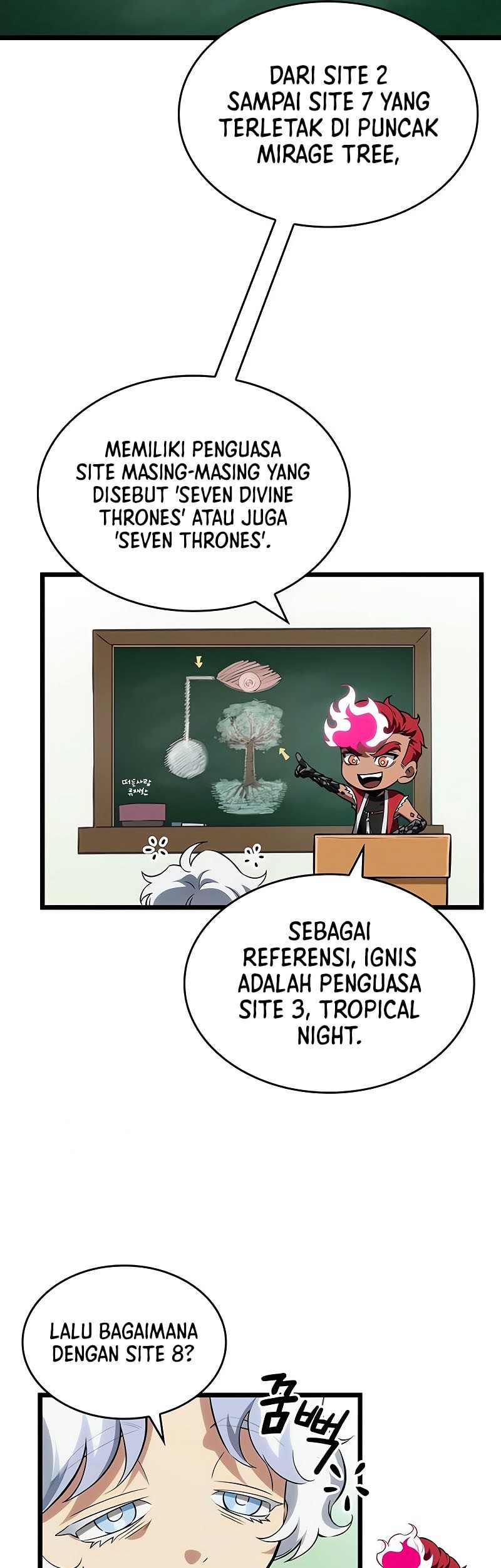 The World After the Fall Bab 190 halaman 62