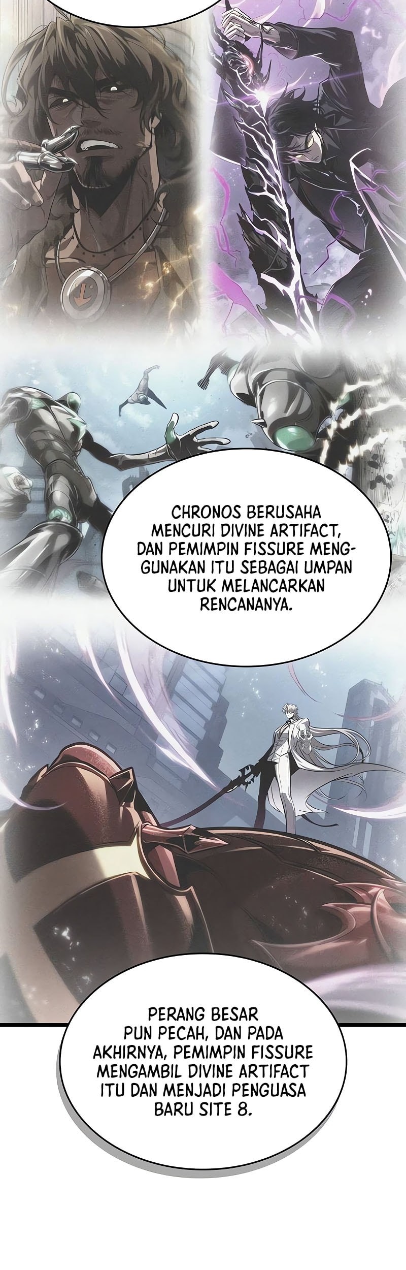 The World After the Fall Bab 190 halaman 64