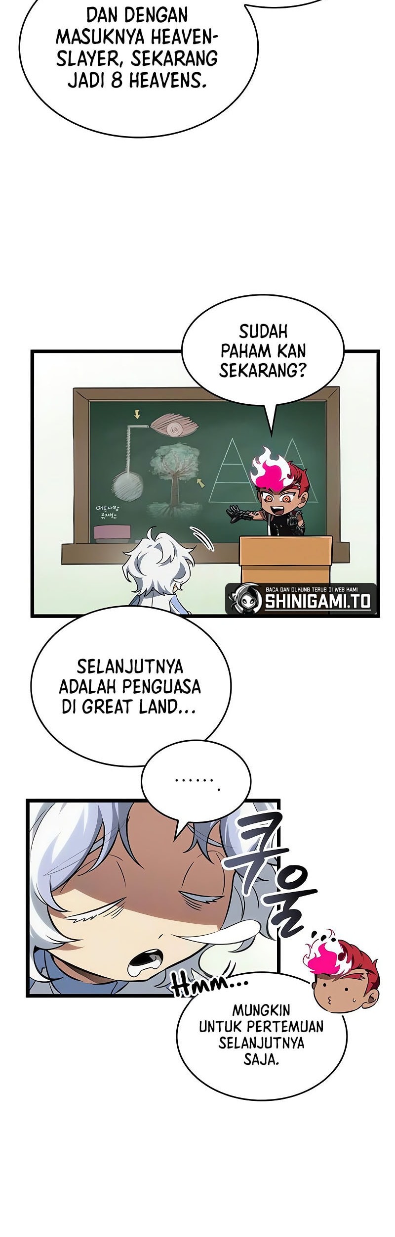 The World After the Fall Bab 190 halaman 67