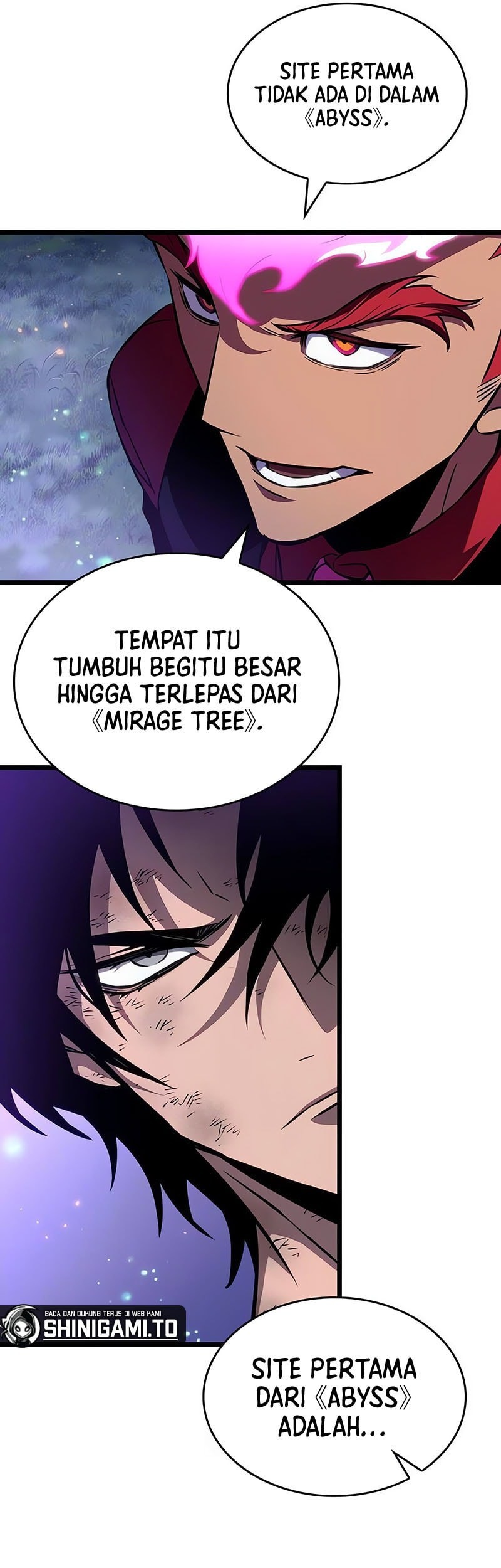 The World After the Fall Bab 191 halaman 14