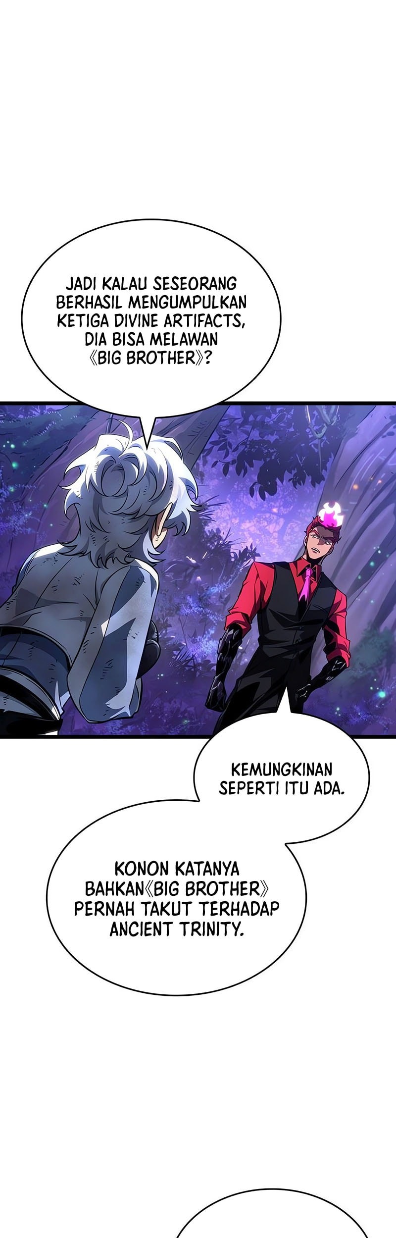 The World After the Fall Bab 191 halaman 30