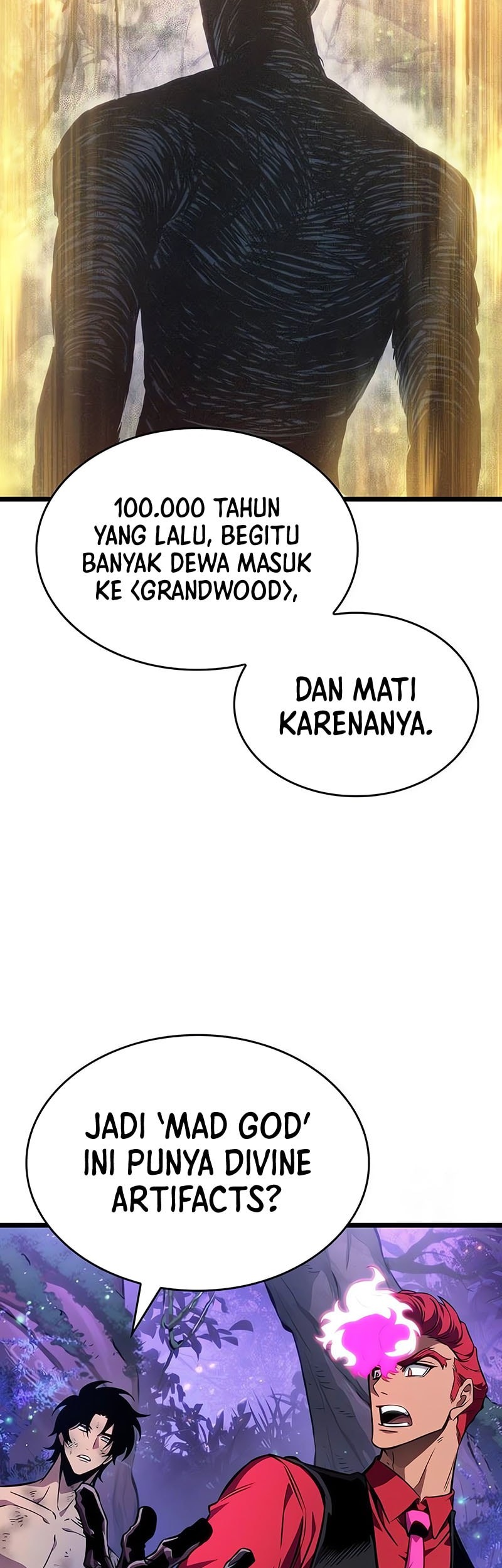 The World After the Fall Bab 191 halaman 32
