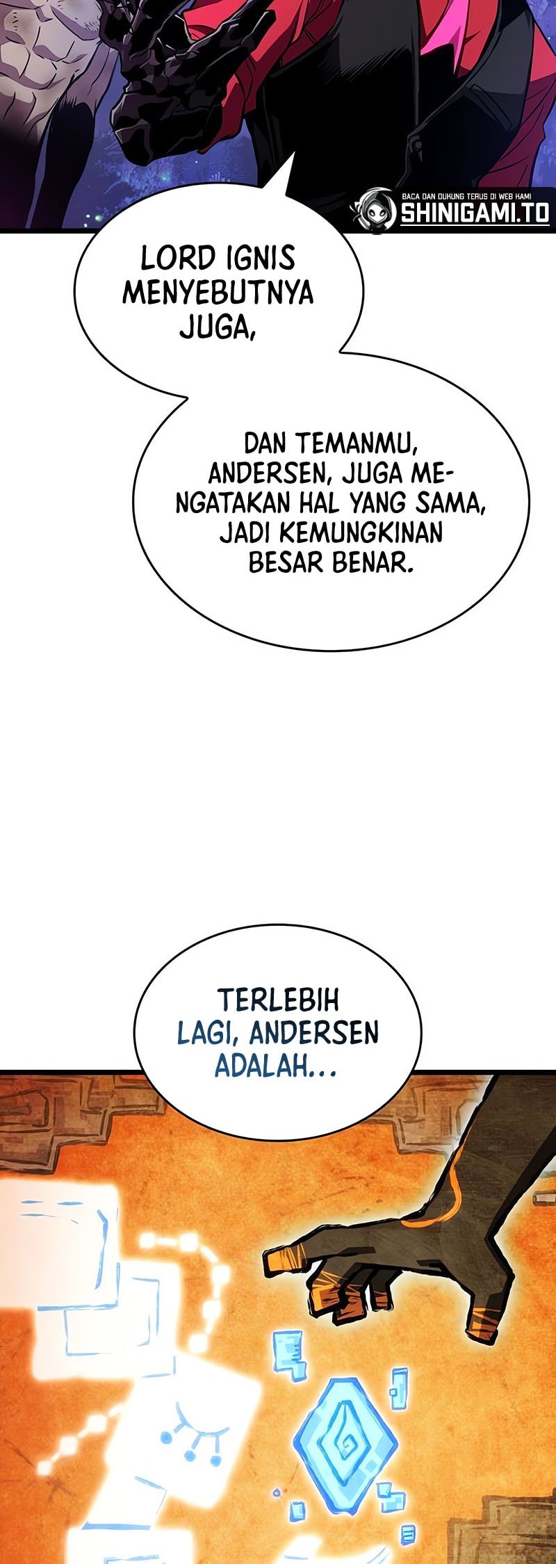 The World After the Fall Bab 191 halaman 33