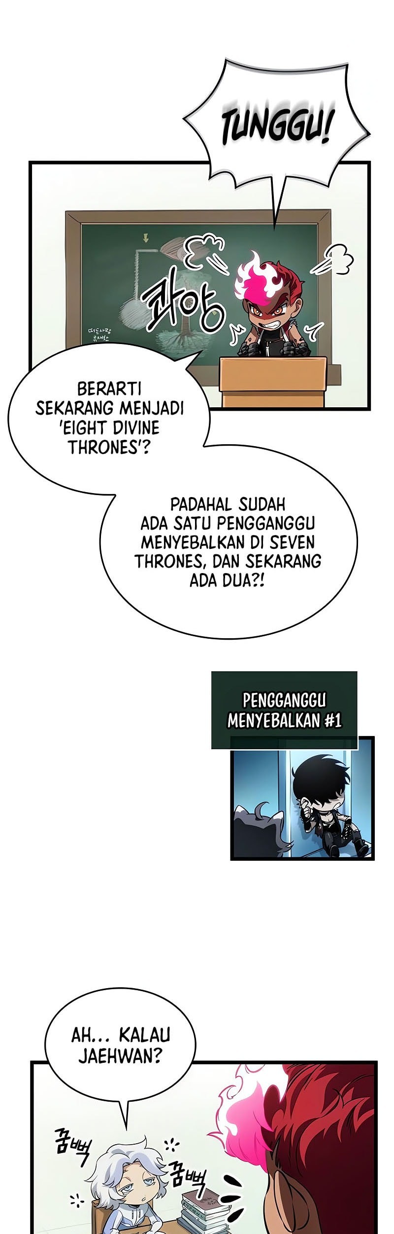 The World After the Fall Bab 191 halaman 66