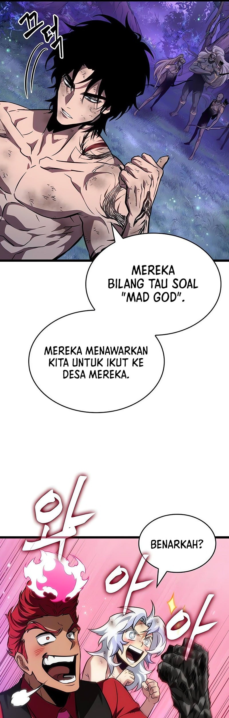 The World After the Fall Bab 192 halaman 15