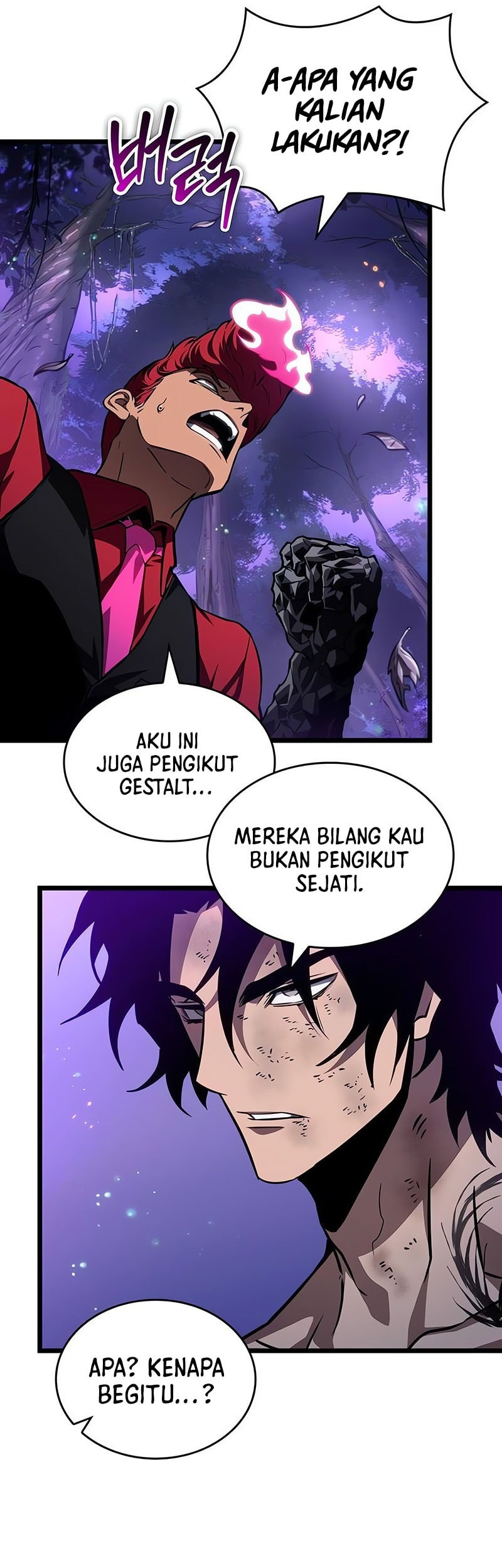 The World After the Fall Bab 192 halaman 17