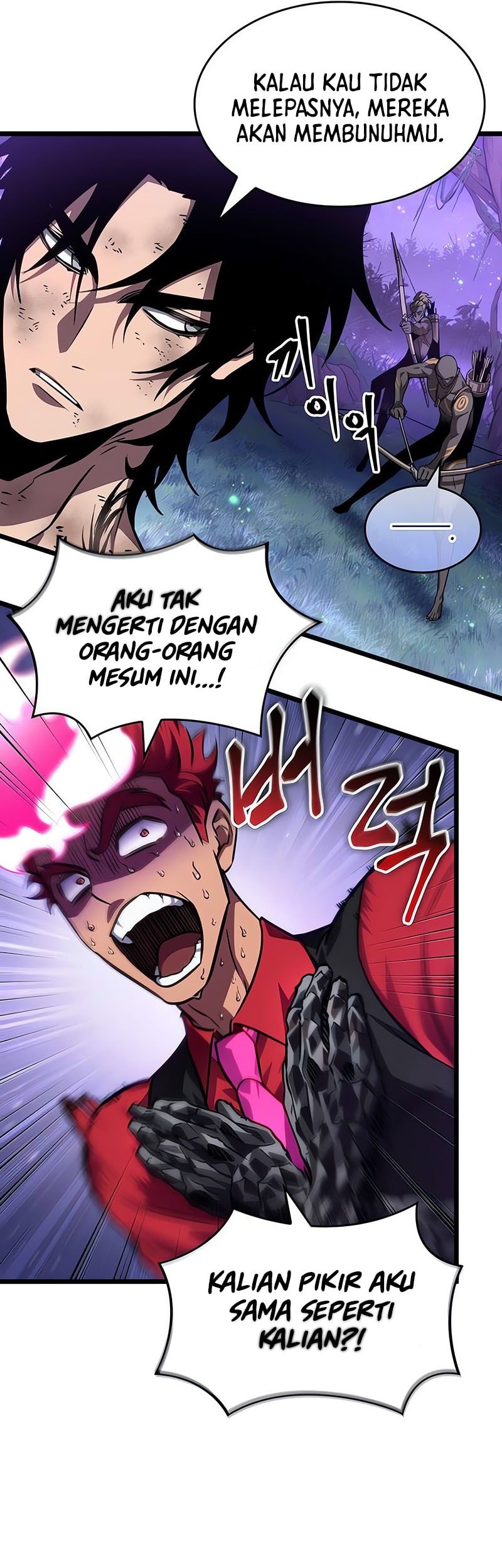 The World After the Fall Bab 192 halaman 19