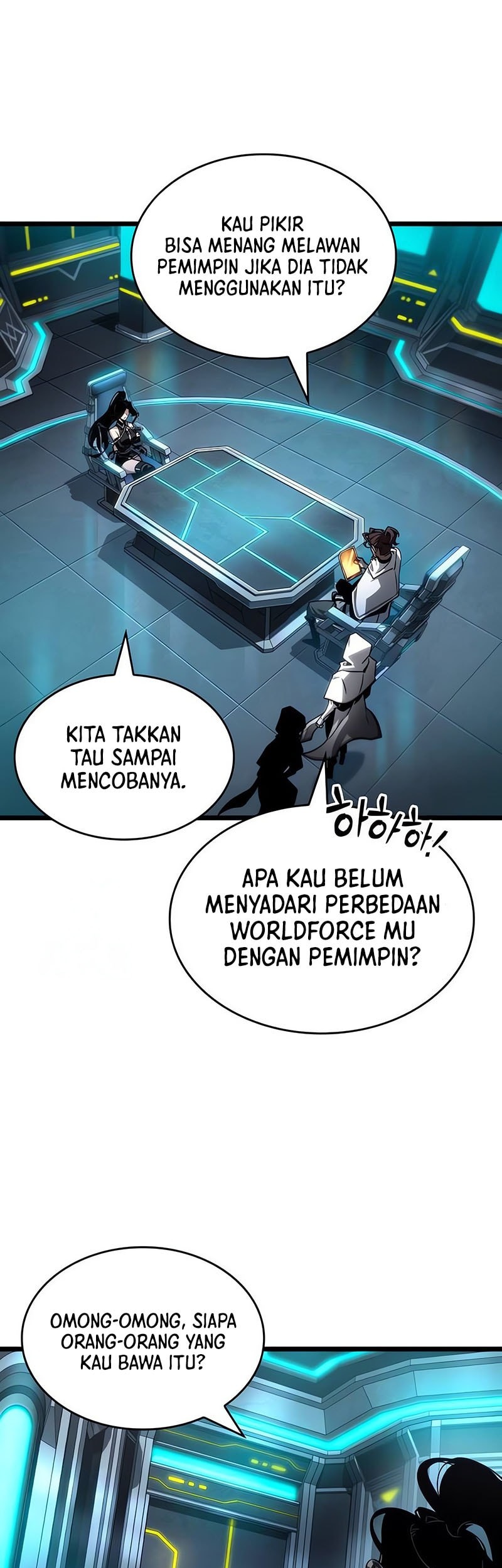 The World After the Fall Bab 192 halaman 37