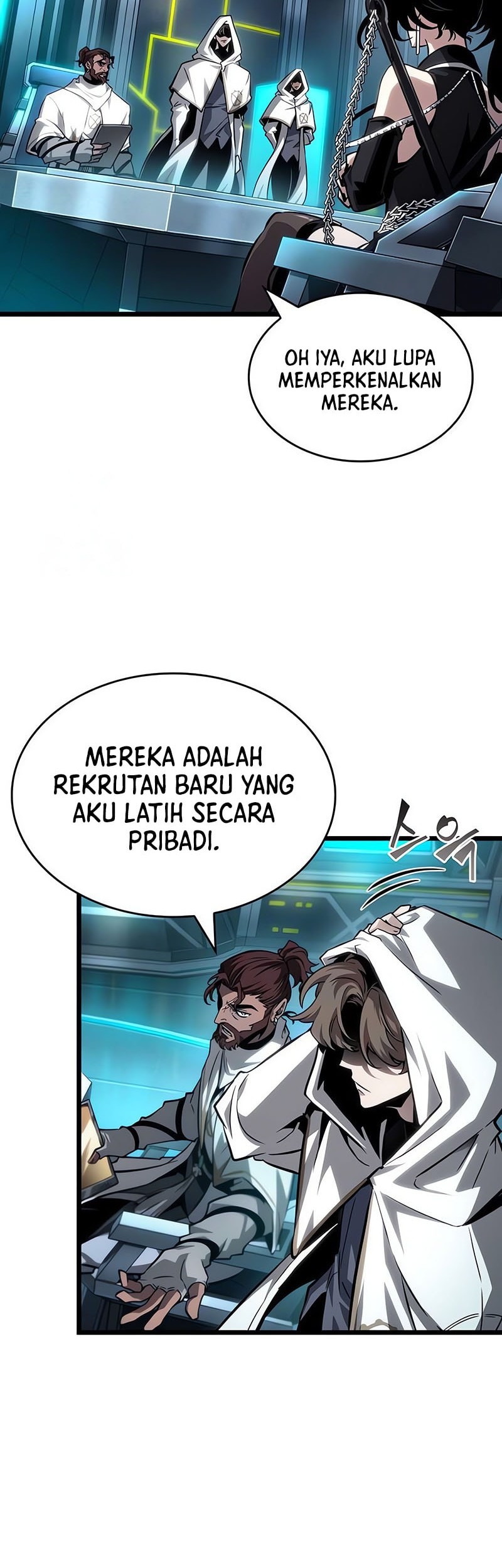 The World After the Fall Bab 192 halaman 38