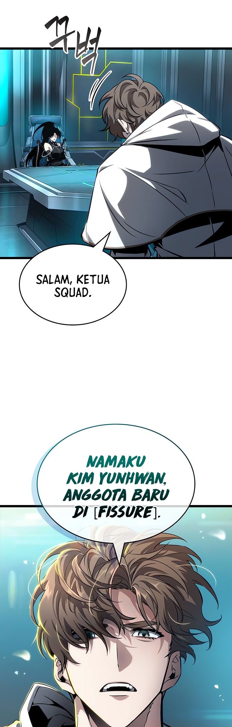 The World After the Fall Bab 192 halaman 39