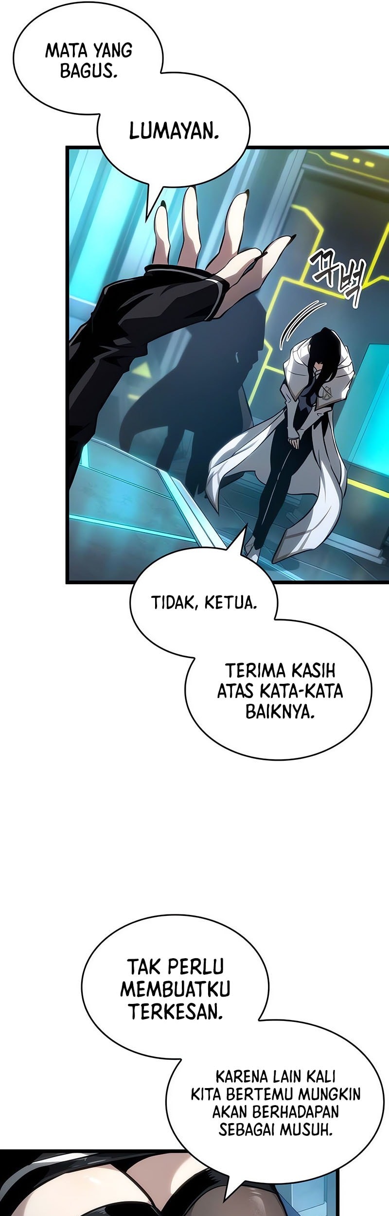 The World After the Fall Bab 192 halaman 43