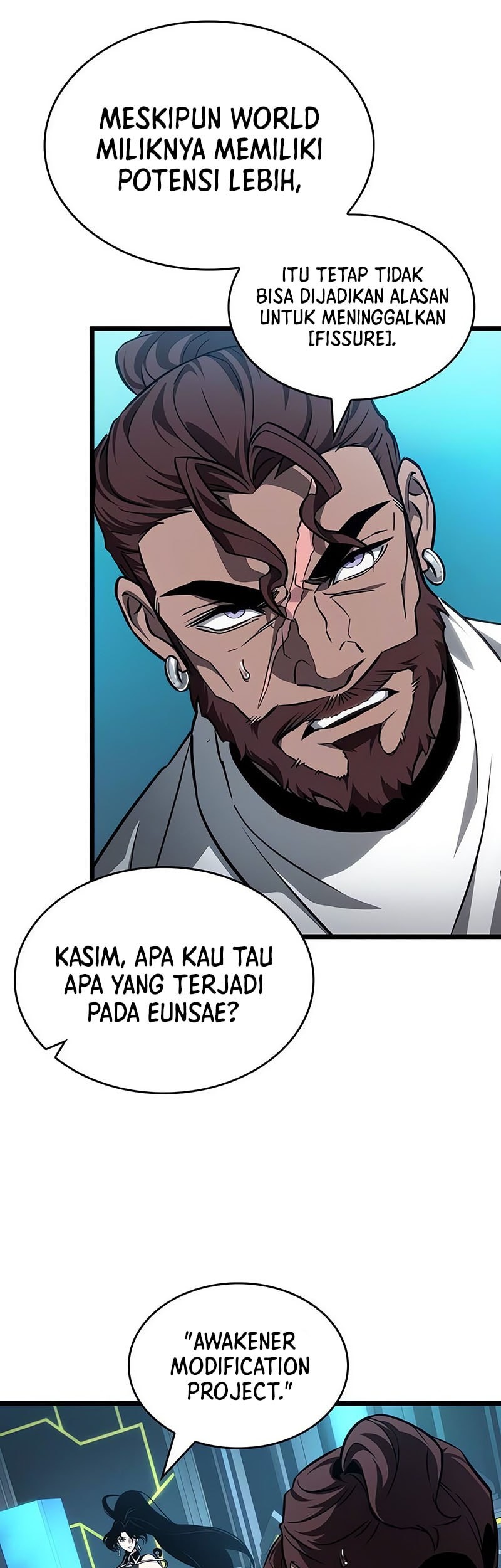 The World After the Fall Bab 192 halaman 49