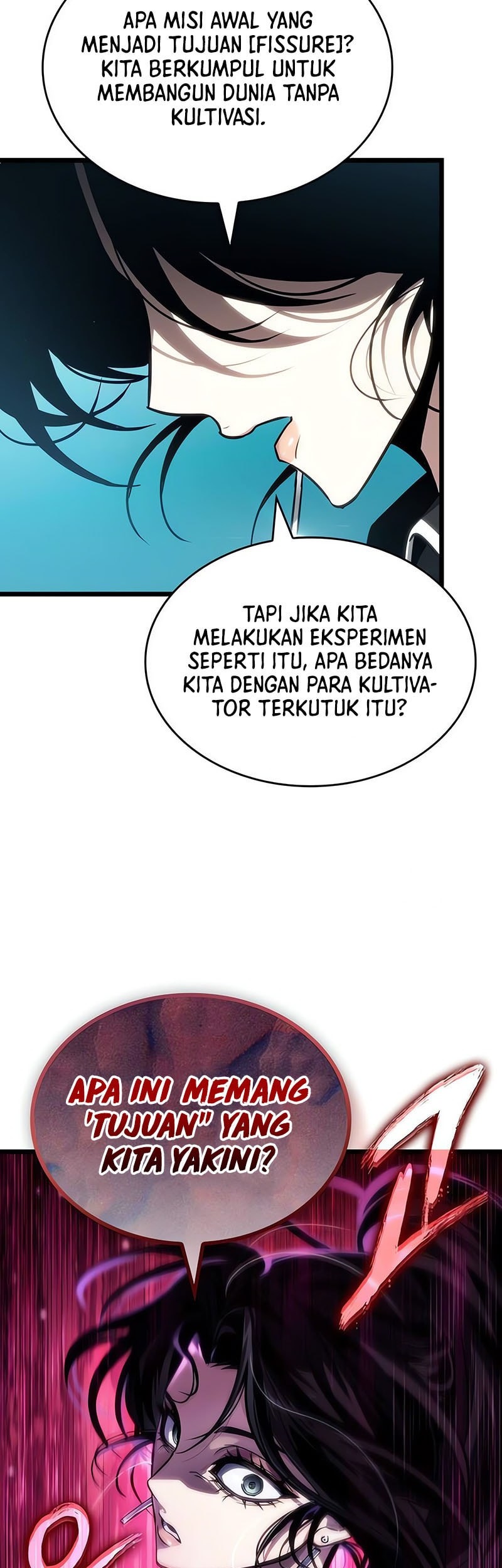 The World After the Fall Bab 192 halaman 53